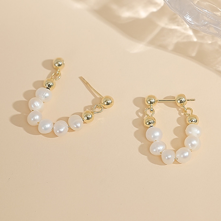 ピアス | Girly Doll | 詳細画像7 