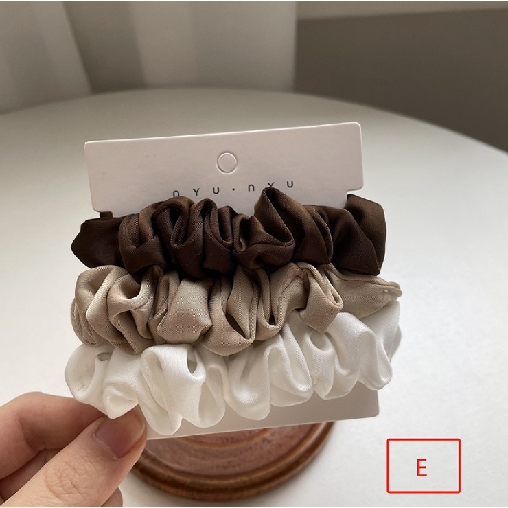 E | ヘアアクセサリ【韓国ファッション】 | Girly Doll