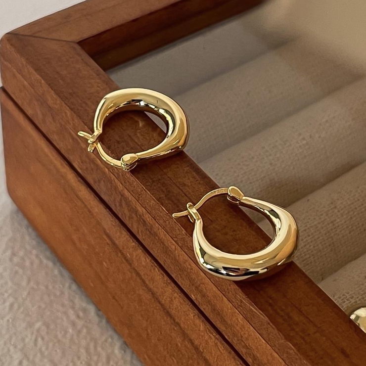 ピアス【韓国ファッション】 | Girly Doll | 詳細画像2 