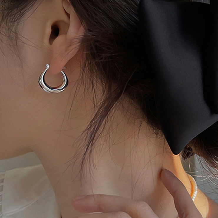 ピアス【韓国ファッション】 | Girly Doll | 詳細画像7 