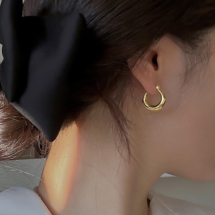 ピアス【韓国ファッション】 | Girly Doll | 詳細画像8 