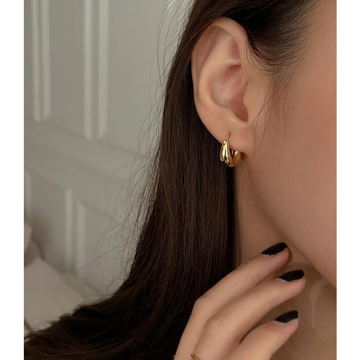 ピアス【韓国ファッション】 | Girly Doll | 詳細画像3 