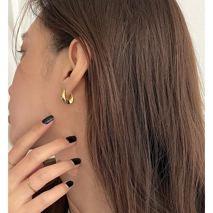 ピアス【韓国ファッション】 | Girly Doll | 詳細画像5 