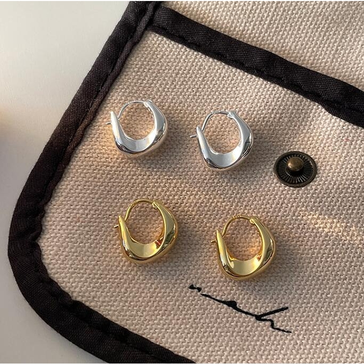 ピアス【韓国ファッション】 | Girly Doll | 詳細画像6 