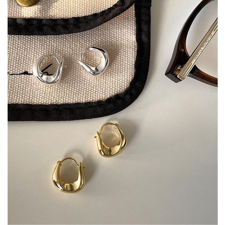 ピアス【韓国ファッション】 | Girly Doll | 詳細画像8 