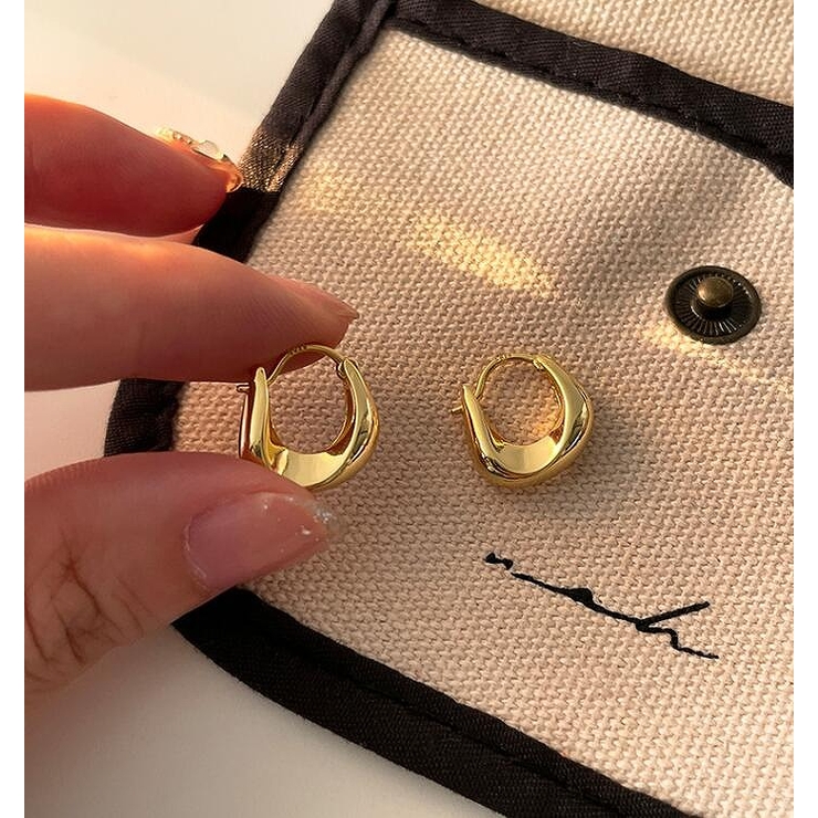 ピアス【韓国ファッション】 | Girly Doll | 詳細画像10 