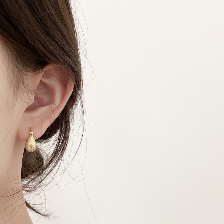 ピアス【韓国ファッション】 | Girly Doll | 詳細画像5 