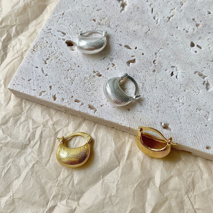 ピアス【韓国ファッション】 | Girly Doll | 詳細画像8 