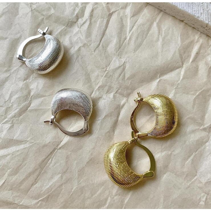 ピアス【韓国ファッション】 | Girly Doll | 詳細画像10 