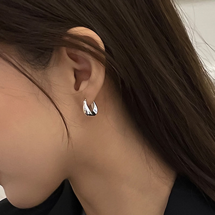 ピアス【韓国ファッション】 | Girly Doll | 詳細画像1 