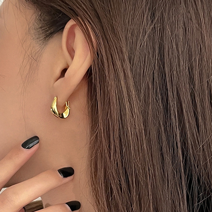 ピアス【韓国ファッション】 | Girly Doll | 詳細画像2 