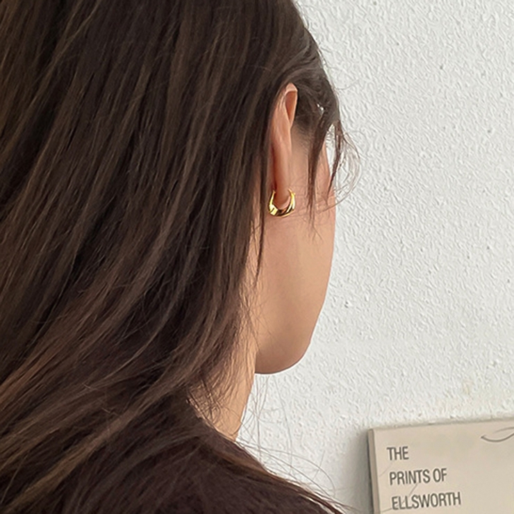 ピアス【韓国ファッション】 | Girly Doll | 詳細画像7 