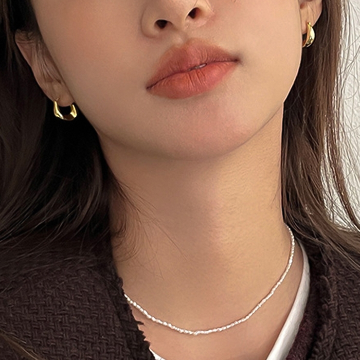 ピアス【韓国ファッション】 | Girly Doll | 詳細画像9 