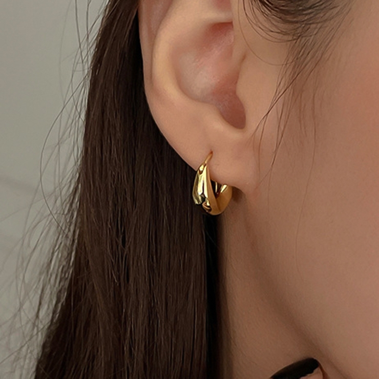 ピアス【韓国ファッション】 | Girly Doll | 詳細画像10 