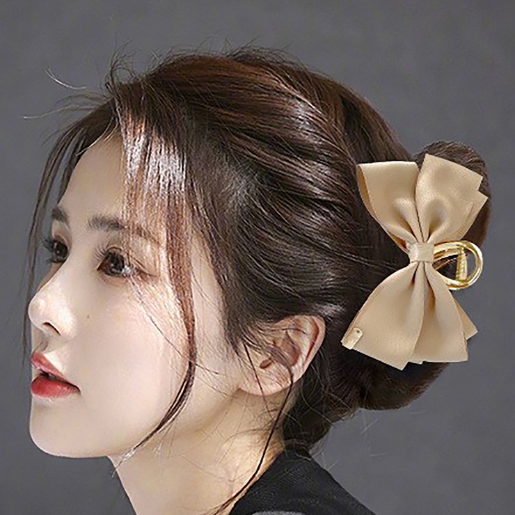ヘアクリップ【韓国ファッション】 | Girly Doll | 詳細画像6 
