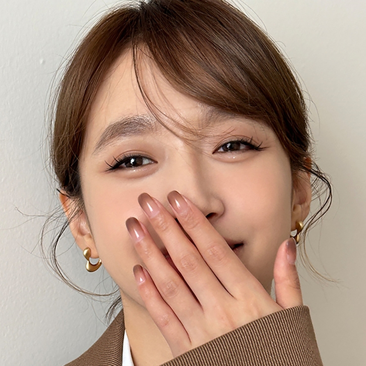 ピアス【韓国ファッション】 | Girly Doll | 詳細画像3 