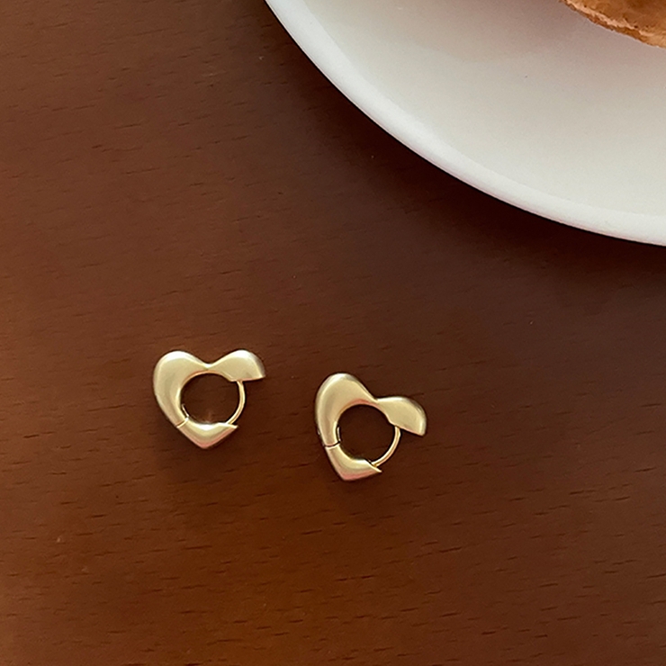 ピアス【韓国ファッション】 | Girly Doll | 詳細画像9 