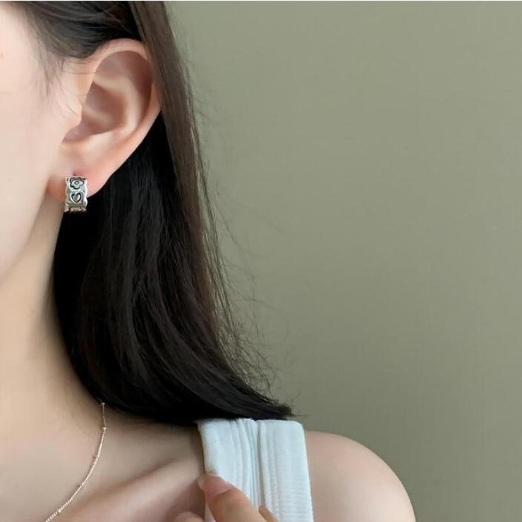 ピアス【韓国ファッション】 | Girly Doll | 詳細画像8 