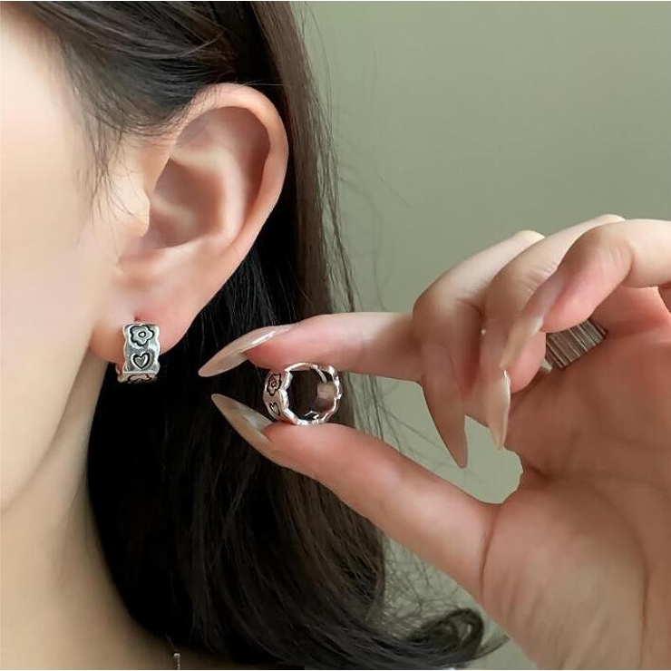 ピアス【韓国ファッション】 | Girly Doll | 詳細画像9 