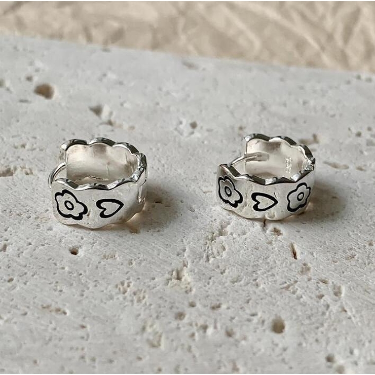 ピアス【韓国ファッション】 | Girly Doll | 詳細画像10 