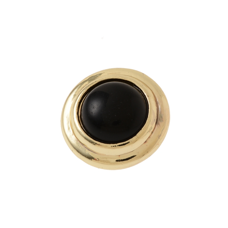 サークルブラックストーンピアス | EGOIST | 詳細画像3 