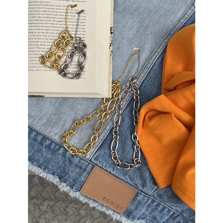 2パターンミックスブレス | EGOIST | 詳細画像6 