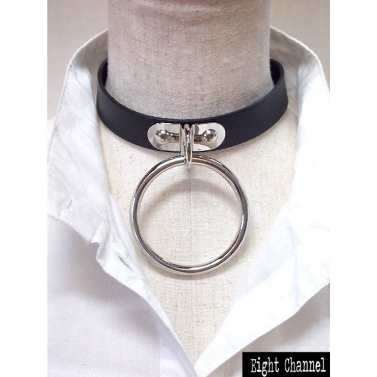 チョーカー 本革 レザー 品番 Ecla Eight Channel エイトチャンエル のメンズ ファッション通販 Shoplist ショップリスト