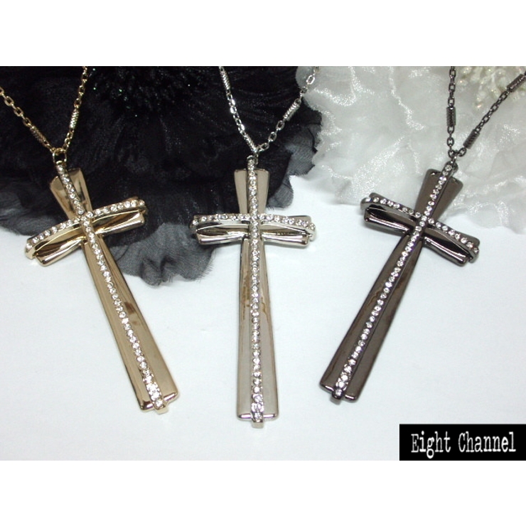 大きめゴシッククロスネックレス 十字架 ロック 品番 Ecla Eight Channel エイトチャンエル のメンズファッション通販 Shoplist ショップリスト 大きめゴシッククロスネックレス 十字架 ロック 品番 Ecla Eight Channel エイトチャンエル のメンズファッション通販 Shoplist ショップリスト