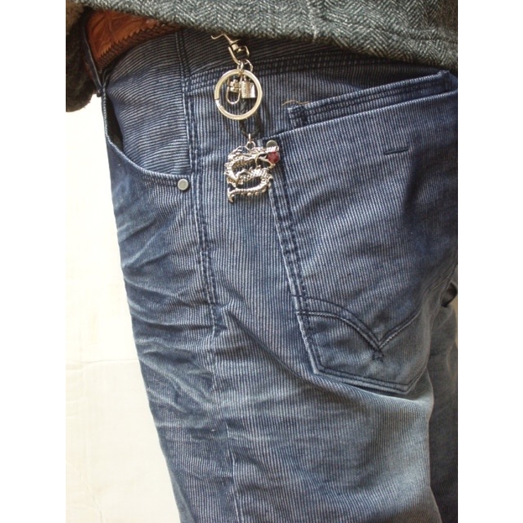 キーホルダー 龍 竜 | Eight Channel  | 詳細画像10 