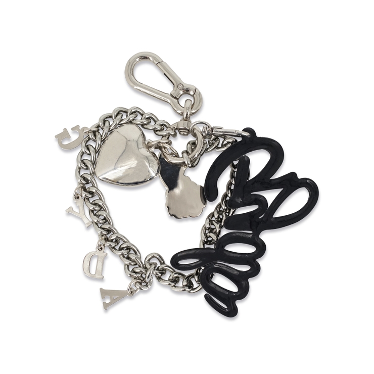 GYDA(ジェイダ)ビッグロゴチャーム 巾着付き GY-A392 | ELGAES | 詳細画像12 