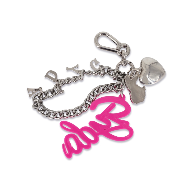 GYDA(ジェイダ)ビッグロゴチャーム 巾着付き GY-A392 | ELGAES | 詳細画像16 