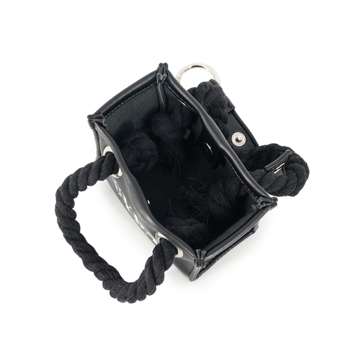 GYDA(ジェイダ)ショッパー風ミニバッグチャーム GY-P193 | ELGAES | 詳細画像10 