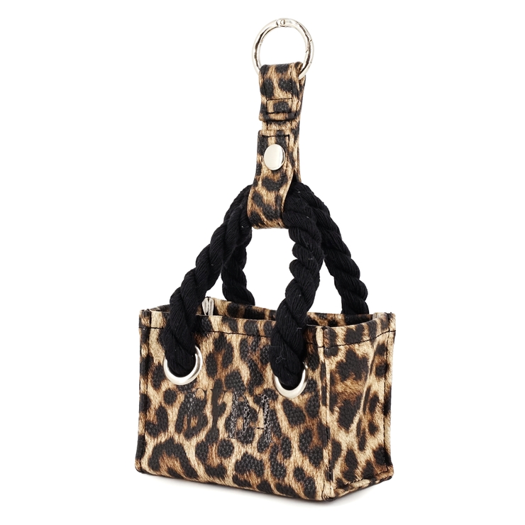 GYDA(ジェイダ)ショッパー風ミニバッグチャーム GY-P193 | ELGAES | 詳細画像12 