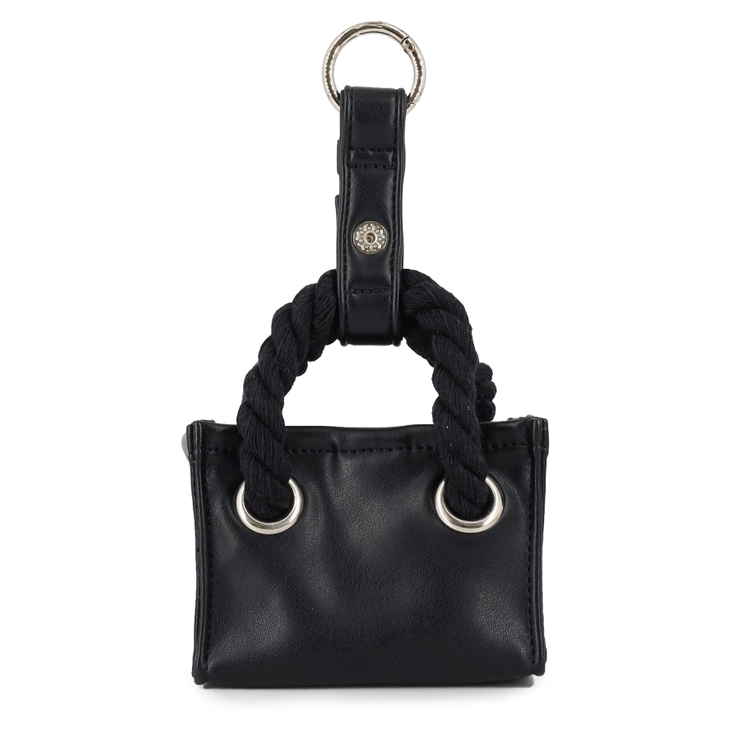 GYDA(ジェイダ)ショッパー風ミニバッグチャーム GY-P193 | ELGAES | 詳細画像9 