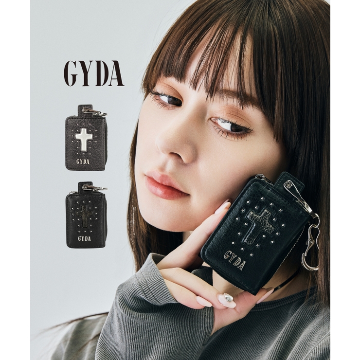 GYDA(ジェイダ) スマートキーケース GY-W182 | ELGAES | 詳細画像1 