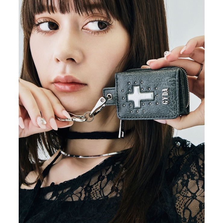 GYDA(ジェイダ) スマートキーケース GY-W182 | ELGAES | 詳細画像11 