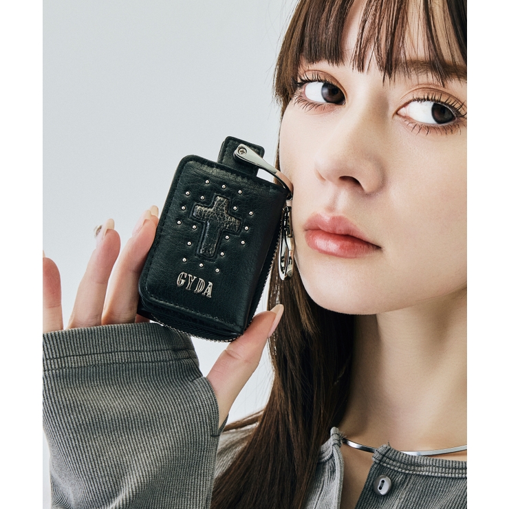 GYDA(ジェイダ) スマートキーケース GY-W182 | ELGAES | 詳細画像2 