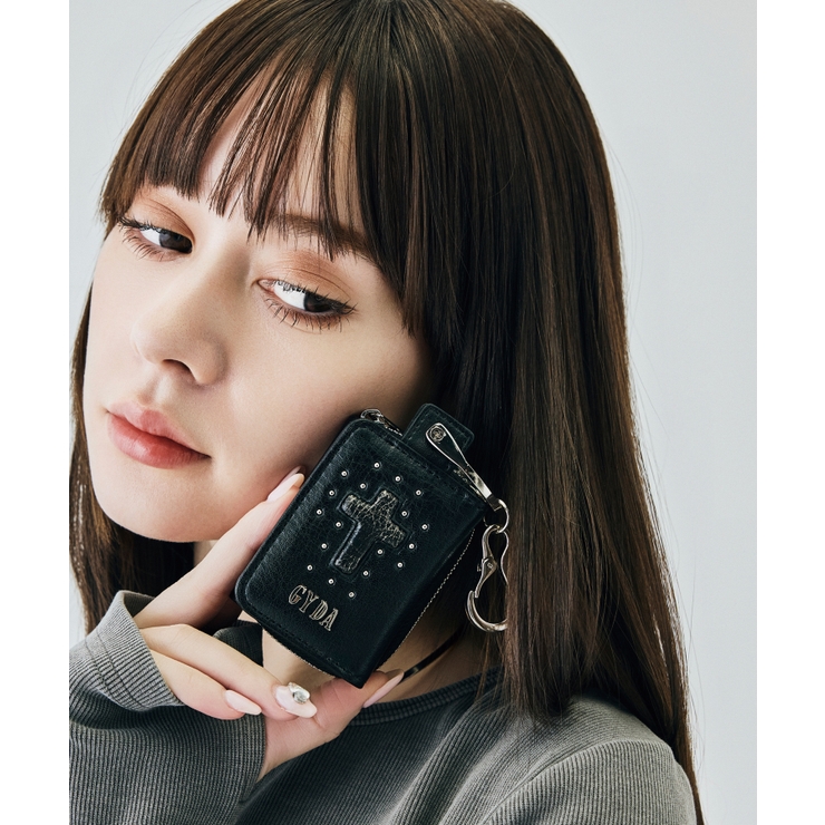 GYDA(ジェイダ) スマートキーケース GY-W182 | ELGAES | 詳細画像3 