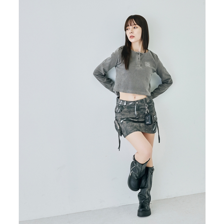 GYDA(ジェイダ) スマートキーケース GY-W182 | ELGAES | 詳細画像4 