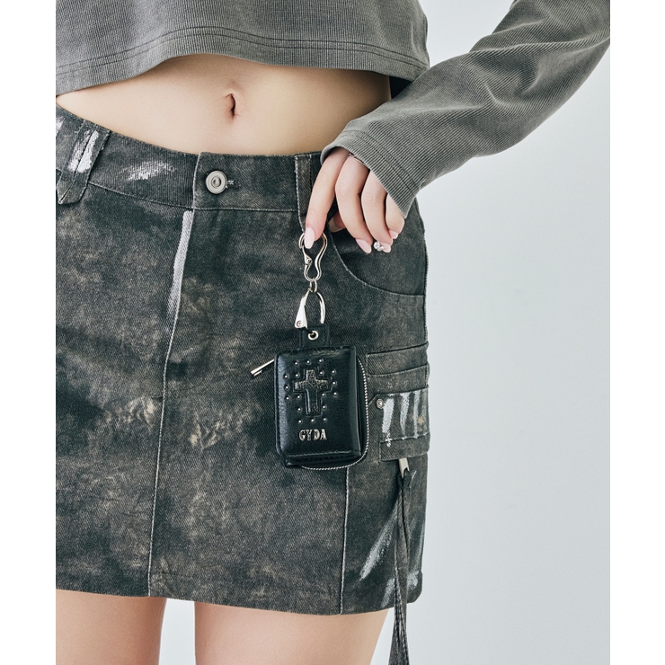 GYDA(ジェイダ) スマートキーケース GY-W182 | ELGAES | 詳細画像5 