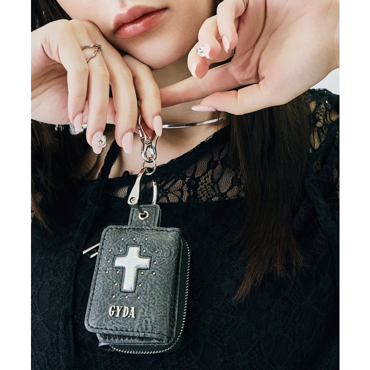 GYDA(ジェイダ) スマートキーケース GY-W182 | ELGAES | 詳細画像8 