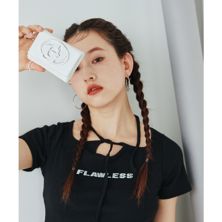 【WEB限定商品】GYDA(ジェイダ)チェーンウォレット GY-W333 | ELGAES | 詳細画像12 