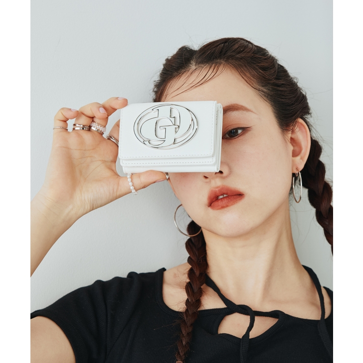 【WEB限定商品】GYDA(ジェイダ)チェーンウォレット GY-W333 | ELGAES | 詳細画像14 