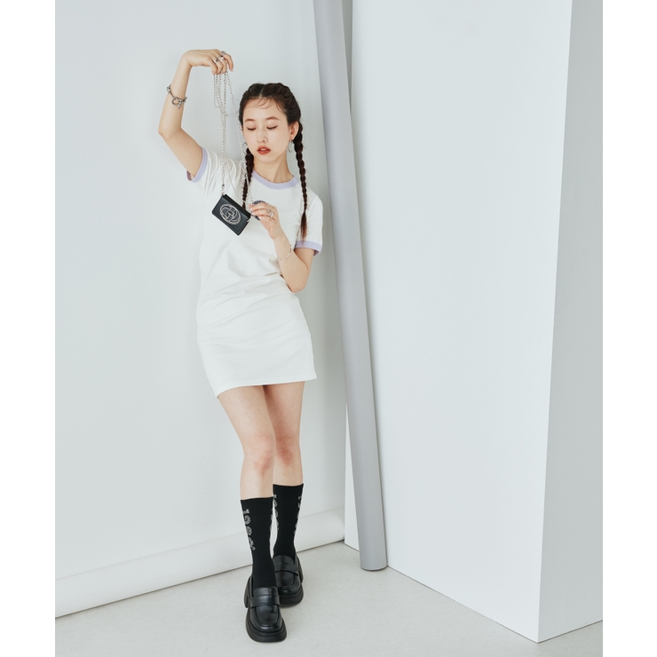 【WEB限定商品】GYDA(ジェイダ)チェーンウォレット GY-W333 | ELGAES | 詳細画像4 