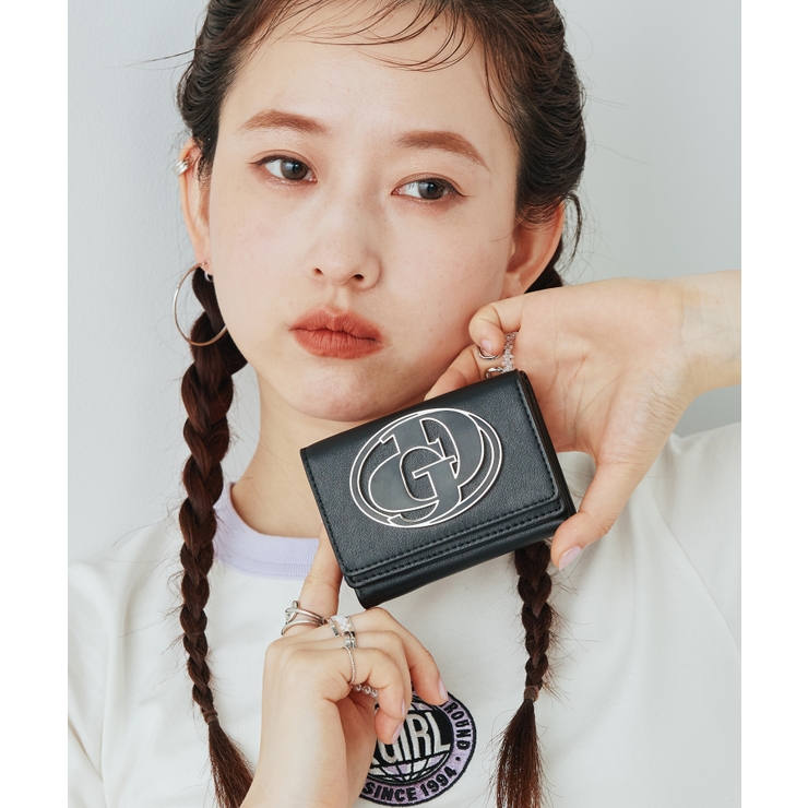 【WEB限定商品】GYDA(ジェイダ)チェーンウォレット GY-W333 | ELGAES | 詳細画像5 