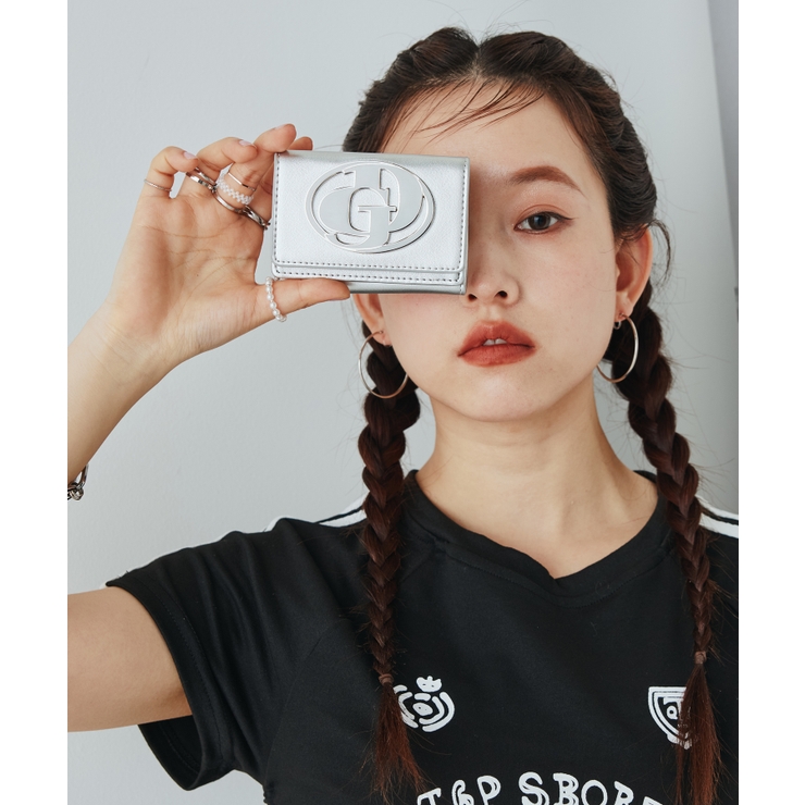 WEB限定商品】GYDA(ジェイダ)チェーンウォレット GY-W333[品番
