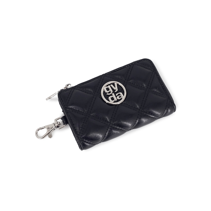 GYDA(ジェイダ)ナスカン付きキーケース GY-W353 | ELGAES | 詳細画像11 