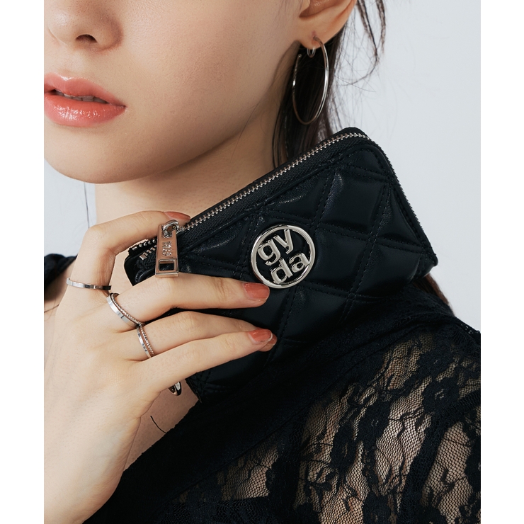 GYDA(ジェイダ)ナスカン付きキーケース GY-W353 | ELGAES | 詳細画像2 