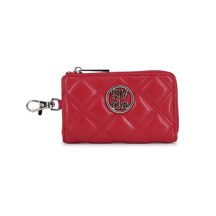 GYDA(ジェイダ)ナスカン付きキーケース GY-W353 | ELGAES | 詳細画像21 