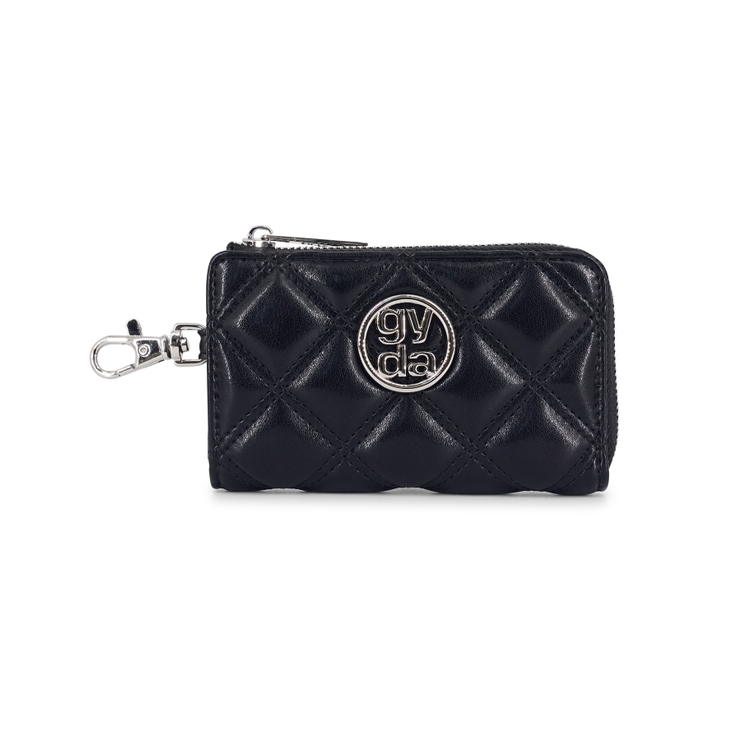 GYDA(ジェイダ)ナスカン付きキーケース GY-W353 | ELGAES | 詳細画像7 